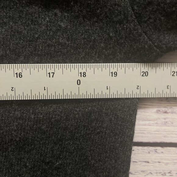 Harry Potter Cardigan Lambswool Wizard Universal Made In Scotland M Gryffindor - Picture 7 of 7